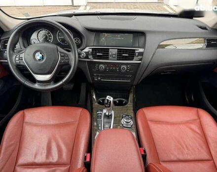 БМВ Х3, об'ємом двигуна 2 л та пробігом 177 тис. км за 14800 $, фото 20 на Automoto.ua