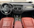 БМВ Х3, об'ємом двигуна 2 л та пробігом 177 тис. км за 14800 $, фото 20 на Automoto.ua
