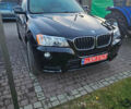 БМВ Х3, объемом двигателя 2 л и пробегом 204 тыс. км за 14500 $, фото 1 на Automoto.ua