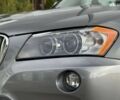 БМВ Х3, об'ємом двигуна 2 л та пробігом 177 тис. км за 14800 $, фото 5 на Automoto.ua