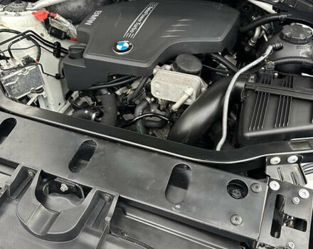 БМВ Х3, об'ємом двигуна 2 л та пробігом 154 тис. км за 13000 $, фото 15 на Automoto.ua