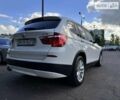 БМВ Х3, объемом двигателя 2 л и пробегом 142 тыс. км за 17700 $, фото 5 на Automoto.ua