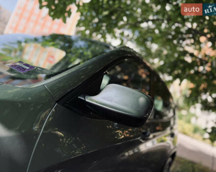 БМВ Х3, объемом двигателя 2 л и пробегом 220 тыс. км за 12700 $, фото 6 на Automoto.ua