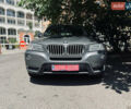 БМВ Х3, об'ємом двигуна 2 л та пробігом 220 тис. км за 13500 $, фото 1 на Automoto.ua