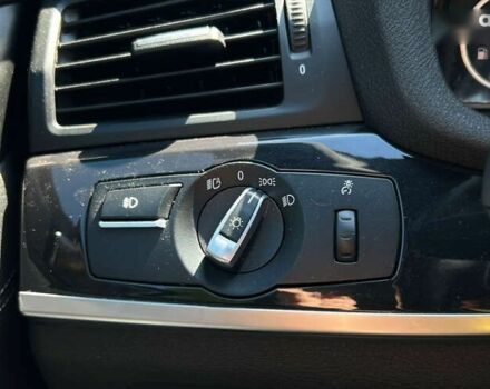 БМВ Х3, объемом двигателя 2 л и пробегом 221 тыс. км за 16999 $, фото 25 на Automoto.ua