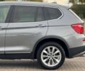 БМВ Х3, об'ємом двигуна 2 л та пробігом 177 тис. км за 14800 $, фото 19 на Automoto.ua