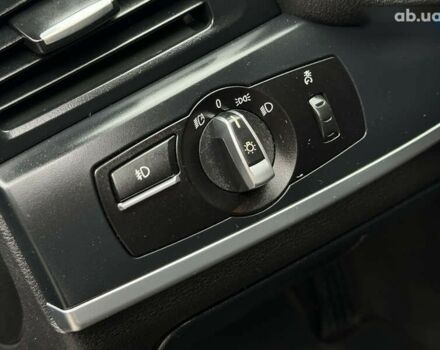 БМВ Х3, объемом двигателя 2 л и пробегом 190 тыс. км за 12999 $, фото 21 на Automoto.ua