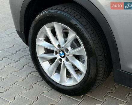 БМВ Х3, об'ємом двигуна 2 л та пробігом 260 тис. км за 12300 $, фото 10 на Automoto.ua