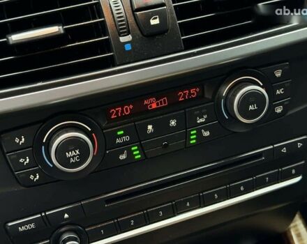 БМВ Х3, объемом двигателя 2 л и пробегом 190 тыс. км за 12999 $, фото 25 на Automoto.ua