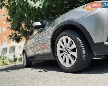 БМВ Х3, об'ємом двигуна 2 л та пробігом 220 тис. км за 13500 $, фото 20 на Automoto.ua