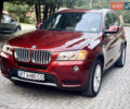 БМВ Х3, объемом двигателя 2 л и пробегом 152 тыс. км за 15500 $, фото 6 на Automoto.ua