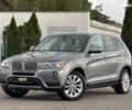 БМВ Х3, об'ємом двигуна 2 л та пробігом 177 тис. км за 14800 $, фото 1 на Automoto.ua