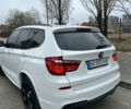 БМВ Х3, объемом двигателя 2 л и пробегом 180 тыс. км за 15700 $, фото 3 на Automoto.ua