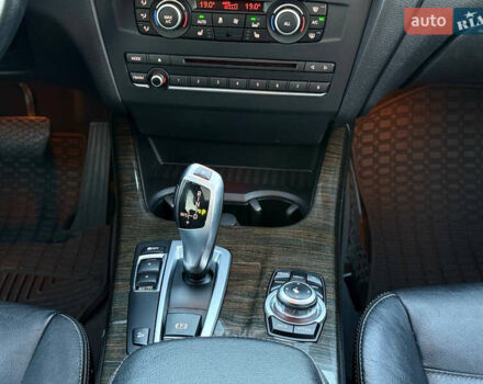 БМВ Х3, об'ємом двигуна 2 л та пробігом 260 тис. км за 12300 $, фото 20 на Automoto.ua