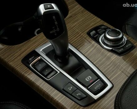 БМВ Х3, объемом двигателя 2 л и пробегом 190 тыс. км за 12999 $, фото 24 на Automoto.ua