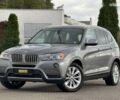 БМВ Х3, об'ємом двигуна 2 л та пробігом 177 тис. км за 14800 $, фото 1 на Automoto.ua