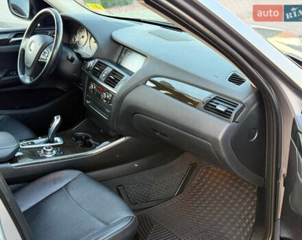 БМВ Х3, об'ємом двигуна 2 л та пробігом 260 тис. км за 12300 $, фото 17 на Automoto.ua