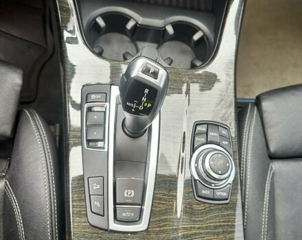 БМВ Х3, объемом двигателя 2 л и пробегом 180 тыс. км за 15700 $, фото 10 на Automoto.ua