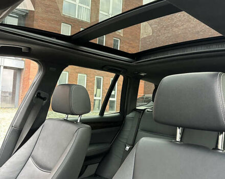 БМВ Х3, об'ємом двигуна 2 л та пробігом 154 тис. км за 13000 $, фото 14 на Automoto.ua