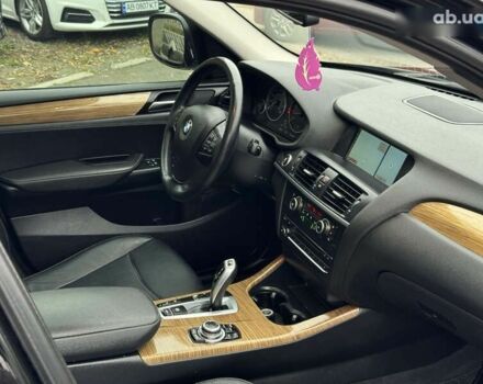 БМВ Х3, объемом двигателя 2 л и пробегом 190 тыс. км за 12999 $, фото 1 на Automoto.ua