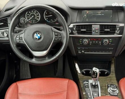 БМВ Х3, об'ємом двигуна 2 л та пробігом 177 тис. км за 14800 $, фото 26 на Automoto.ua