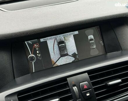 БМВ Х3, объемом двигателя 2 л и пробегом 190 тыс. км за 12999 $, фото 26 на Automoto.ua