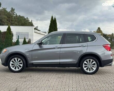 БМВ Х3, об'ємом двигуна 2 л та пробігом 177 тис. км за 14800 $, фото 17 на Automoto.ua