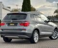 БМВ Х3, об'ємом двигуна 2 л та пробігом 177 тис. км за 14800 $, фото 13 на Automoto.ua