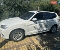 БМВ Х3, объемом двигателя 2 л и пробегом 195 тыс. км за 16000 $, фото 5 на Automoto.ua