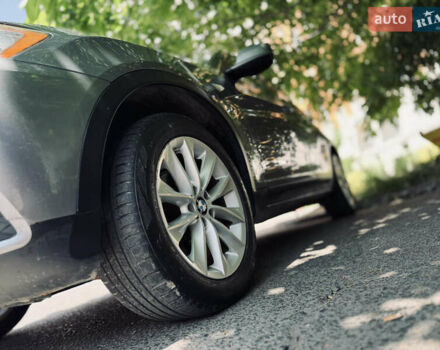 БМВ Х3, об'ємом двигуна 2 л та пробігом 220 тис. км за 13500 $, фото 5 на Automoto.ua