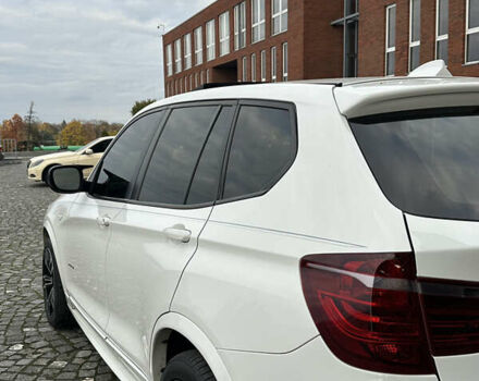 БМВ Х3, об'ємом двигуна 2 л та пробігом 154 тис. км за 13000 $, фото 5 на Automoto.ua