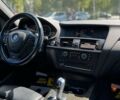 БМВ Х3, объемом двигателя 2 л и пробегом 221 тыс. км за 16999 $, фото 12 на Automoto.ua