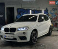 БМВ Х3, объемом двигателя 2 л и пробегом 177 тыс. км за 16000 $, фото 1 на Automoto.ua