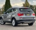 БМВ Х3, об'ємом двигуна 2 л та пробігом 177 тис. км за 14800 $, фото 11 на Automoto.ua