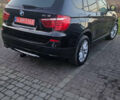БМВ Х3, объемом двигателя 2 л и пробегом 204 тыс. км за 14500 $, фото 2 на Automoto.ua