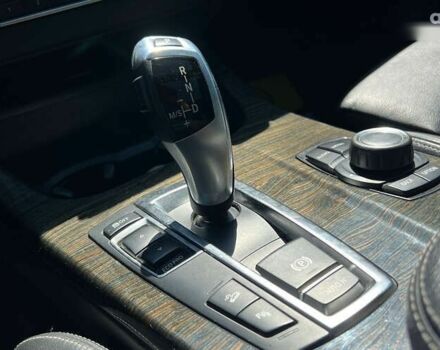 БМВ Х3, объемом двигателя 2 л и пробегом 221 тыс. км за 16999 $, фото 15 на Automoto.ua