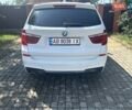 БМВ Х3, объемом двигателя 2 л и пробегом 195 тыс. км за 16000 $, фото 6 на Automoto.ua