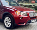 БМВ Х3, объемом двигателя 2 л и пробегом 152 тыс. км за 15500 $, фото 2 на Automoto.ua
