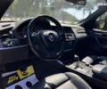 БМВ Х3, объемом двигателя 2 л и пробегом 221 тыс. км за 16999 $, фото 17 на Automoto.ua