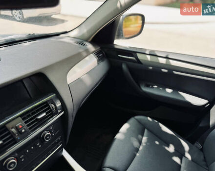 БМВ Х3, об'ємом двигуна 2 л та пробігом 220 тис. км за 13500 $, фото 12 на Automoto.ua