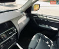 БМВ Х3, объемом двигателя 2 л и пробегом 220 тыс. км за 12700 $, фото 12 на Automoto.ua