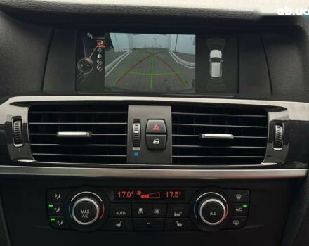 БМВ Х3, об'ємом двигуна 2 л та пробігом 177 тис. км за 14800 $, фото 29 на Automoto.ua