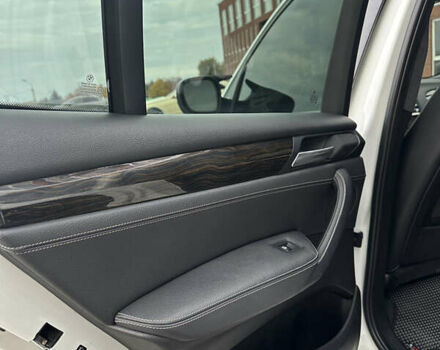 БМВ Х3, об'ємом двигуна 2 л та пробігом 154 тис. км за 13000 $, фото 10 на Automoto.ua