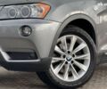 БМВ Х3, об'ємом двигуна 2 л та пробігом 177 тис. км за 14800 $, фото 4 на Automoto.ua