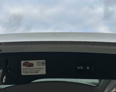 БМВ Х3, об'ємом двигуна 2 л та пробігом 154 тис. км за 13000 $, фото 17 на Automoto.ua