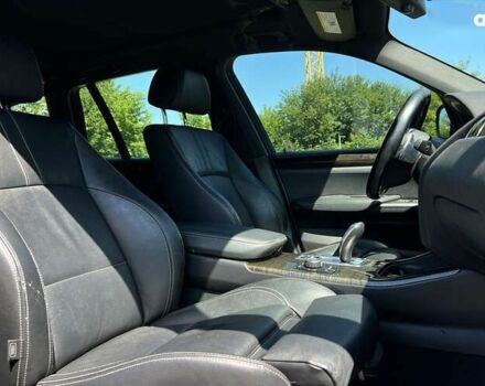 БМВ Х3, объемом двигателя 2 л и пробегом 221 тыс. км за 16999 $, фото 8 на Automoto.ua