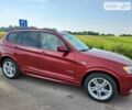 БМВ Х3, об'ємом двигуна 3 л та пробігом 148 тис. км за 16499 $, фото 15 на Automoto.ua