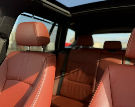 БМВ Х3, объемом двигателя 2 л и пробегом 185 тыс. км за 14900 $, фото 12 на Automoto.ua