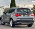 БМВ Х3, об'ємом двигуна 2 л та пробігом 177 тис. км за 14800 $, фото 10 на Automoto.ua