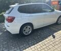 БМВ Х3, объемом двигателя 2 л и пробегом 195 тыс. км за 16000 $, фото 3 на Automoto.ua